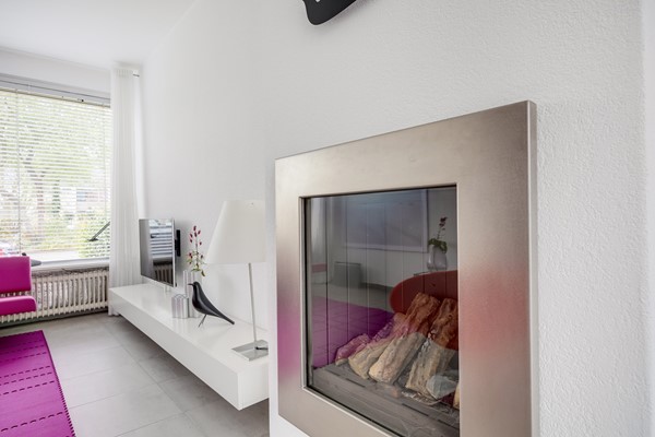 Medium property photo - Wichmannlaan 30, 3571 NL Utrecht