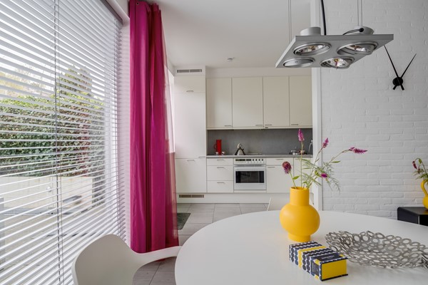 Medium property photo - Wichmannlaan 30, 3571 NL Utrecht