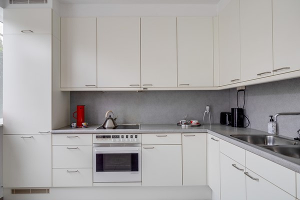 Medium property photo - Wichmannlaan 30, 3571 NL Utrecht