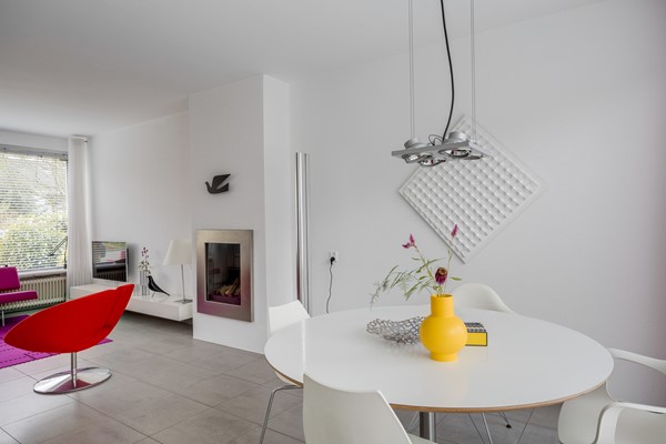 Medium property photo - Wichmannlaan 30, 3571 NL Utrecht