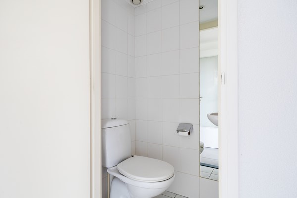 Medium property photo - Wichmannlaan 30, 3571 NL Utrecht