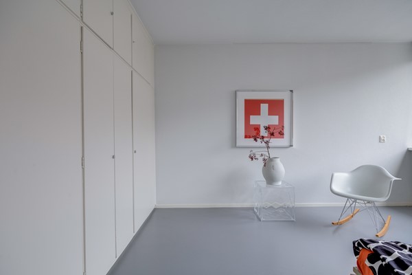 Medium property photo - Wichmannlaan 30, 3571 NL Utrecht