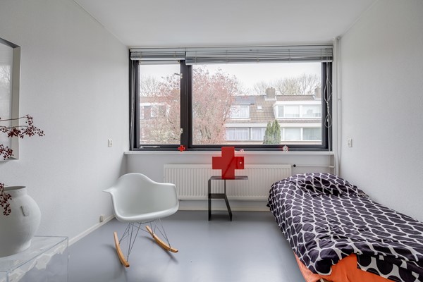 Medium property photo - Wichmannlaan 30, 3571 NL Utrecht