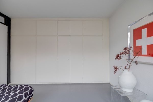 Medium property photo - Wichmannlaan 30, 3571 NL Utrecht