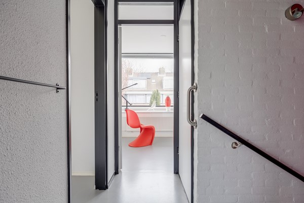 Medium property photo - Wichmannlaan 30, 3571 NL Utrecht