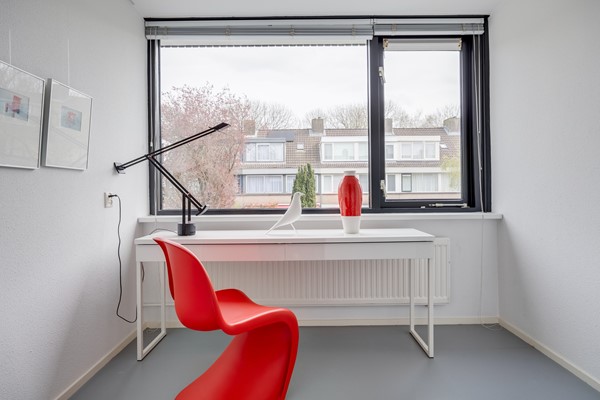 Medium property photo - Wichmannlaan 30, 3571 NL Utrecht