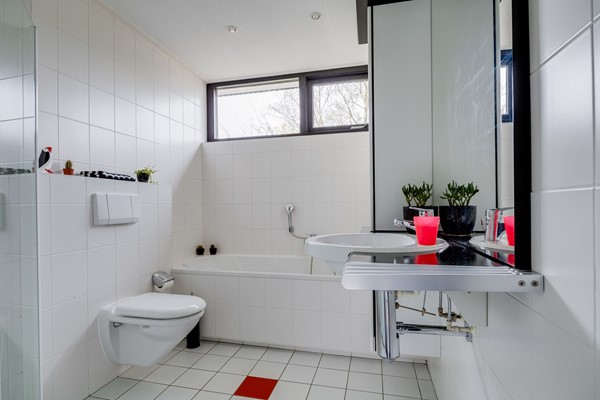 Medium property photo - Wichmannlaan 30, 3571 NL Utrecht