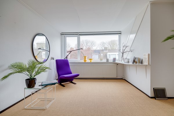 Medium property photo - Wichmannlaan 30, 3571 NL Utrecht