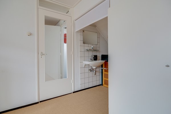 Medium property photo - Wichmannlaan 30, 3571 NL Utrecht