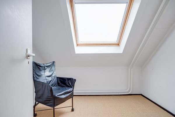 Medium property photo - Wichmannlaan 30, 3571 NL Utrecht