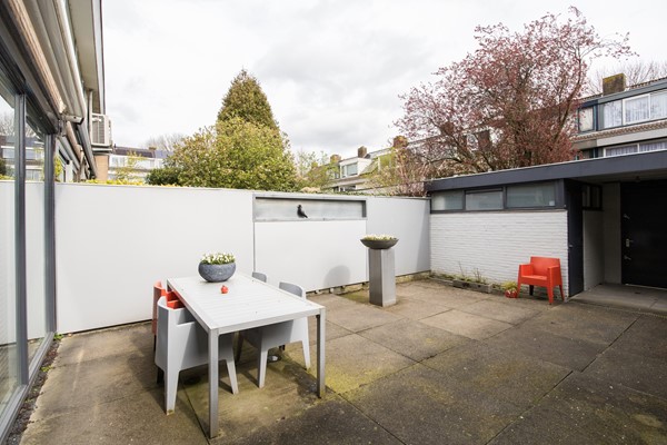 Medium property photo - Wichmannlaan 30, 3571 NL Utrecht