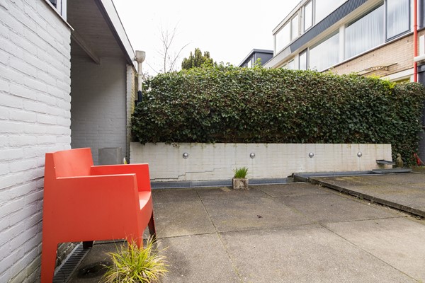 Medium property photo - Wichmannlaan 30, 3571 NL Utrecht