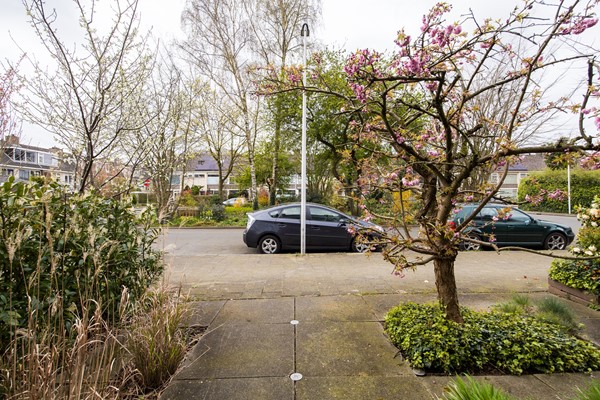 Medium property photo - Wichmannlaan 30, 3571 NL Utrecht