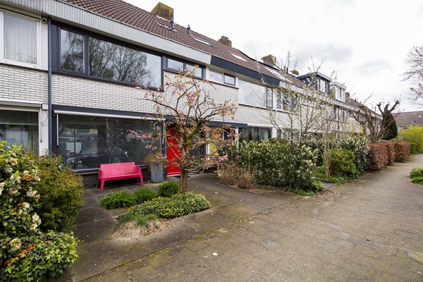 Medium property photo - Wichmannlaan 30, 3571 NL Utrecht