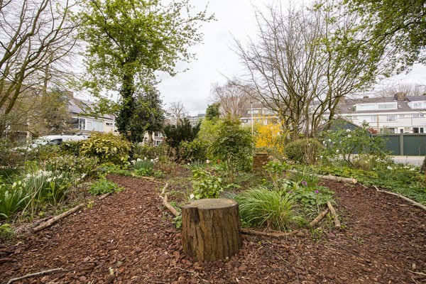 Medium property photo - Wichmannlaan 30, 3571 NL Utrecht