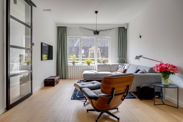 Medium property photo - Wolvenstraat 58, 3512 CH Utrecht