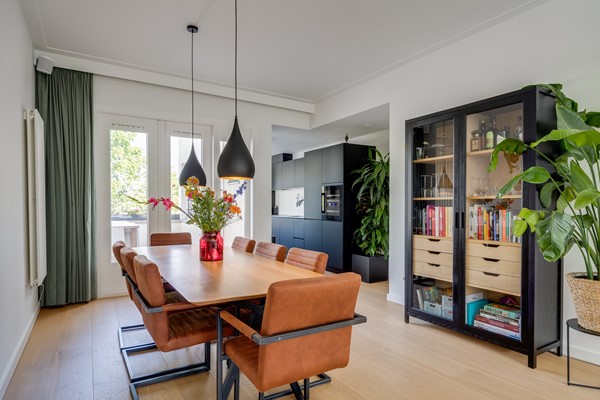 Medium property photo - Wolvenstraat 58, 3512 CH Utrecht