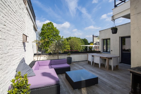 Medium property photo - Wolvenstraat 58, 3512 CH Utrecht