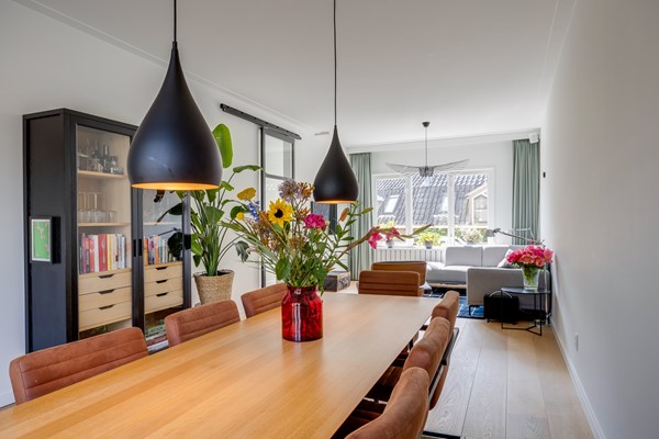 Medium property photo - Wolvenstraat 58, 3512 CH Utrecht