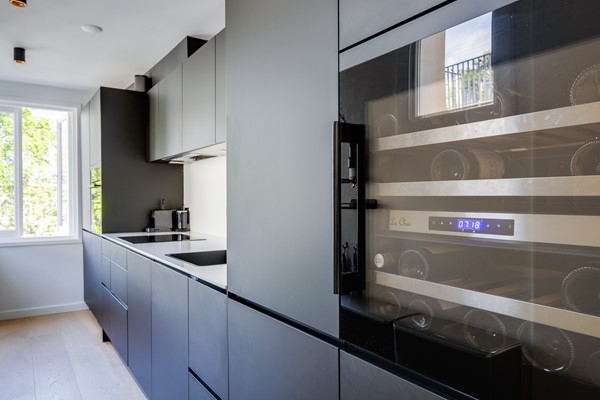 Medium property photo - Wolvenstraat 58, 3512 CH Utrecht