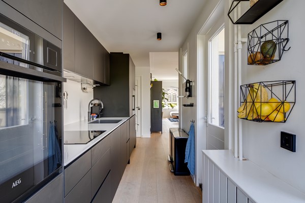 Medium property photo - Wolvenstraat 58, 3512 CH Utrecht