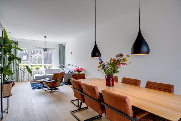 Medium property photo - Wolvenstraat 58, 3512 CH Utrecht