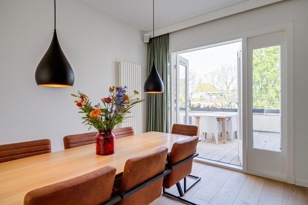 Medium property photo - Wolvenstraat 58, 3512 CH Utrecht