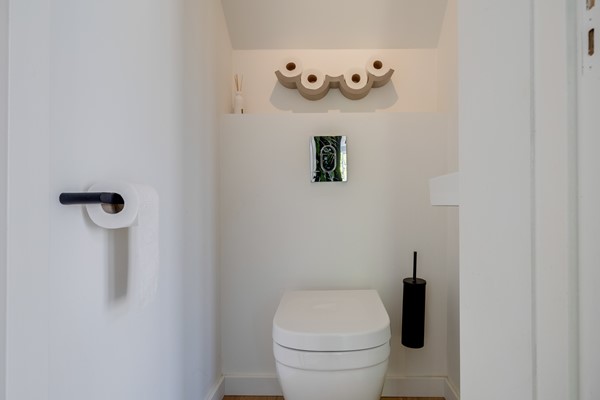 Medium property photo - Wolvenstraat 58, 3512 CH Utrecht