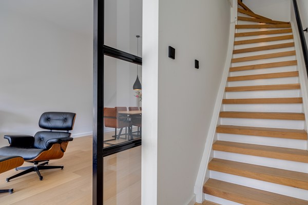 Medium property photo - Wolvenstraat 58, 3512 CH Utrecht