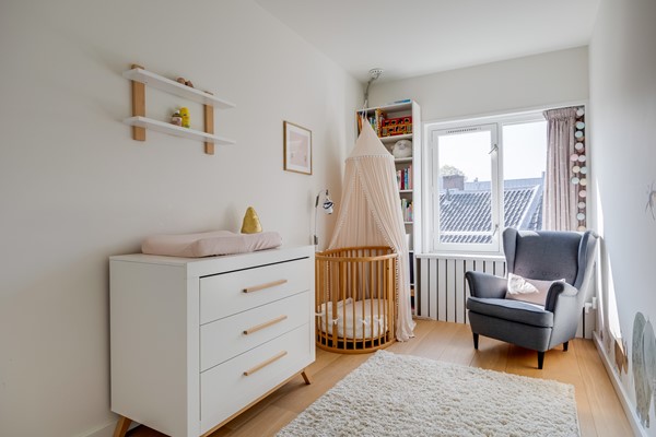 Medium property photo - Wolvenstraat 58, 3512 CH Utrecht