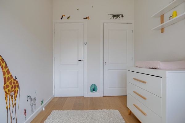 Medium property photo - Wolvenstraat 58, 3512 CH Utrecht