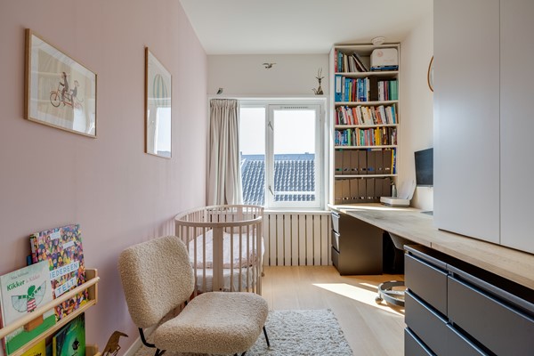 Medium property photo - Wolvenstraat 58, 3512 CH Utrecht