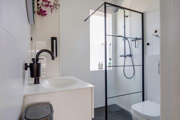 Medium property photo - Wolvenstraat 58, 3512 CH Utrecht