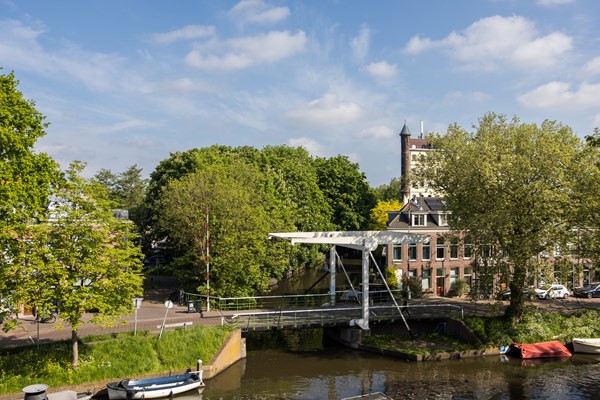 Medium property photo - Wolvenstraat 58, 3512 CH Utrecht