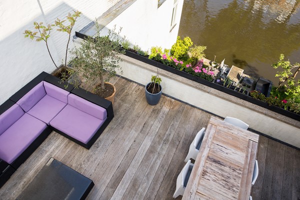 Medium property photo - Wolvenstraat 58, 3512 CH Utrecht