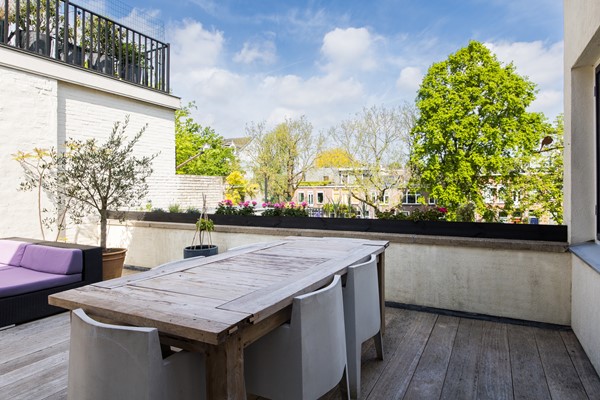 Medium property photo - Wolvenstraat 58, 3512 CH Utrecht