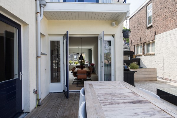 Medium property photo - Wolvenstraat 58, 3512 CH Utrecht