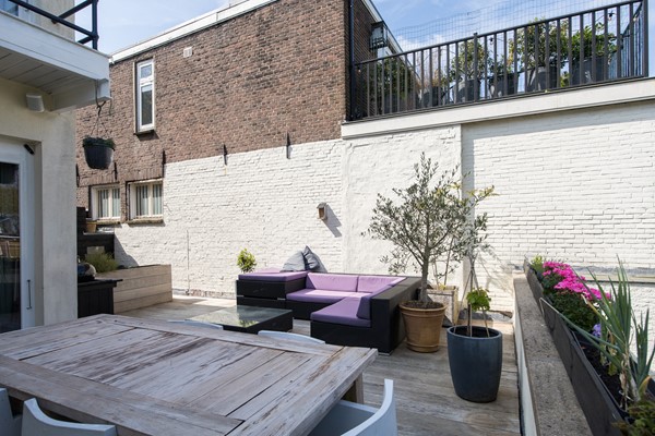 Medium property photo - Wolvenstraat 58, 3512 CH Utrecht