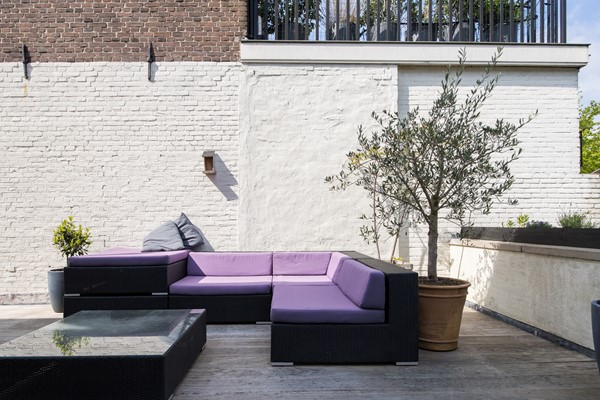 Medium property photo - Wolvenstraat 58, 3512 CH Utrecht