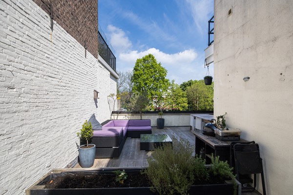 Medium property photo - Wolvenstraat 58, 3512 CH Utrecht