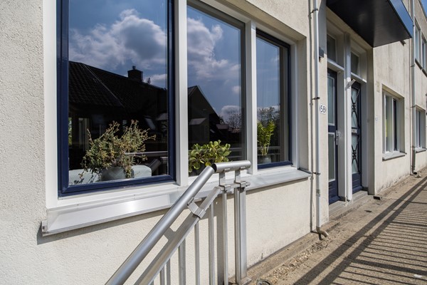 Medium property photo - Wolvenstraat 58, 3512 CH Utrecht