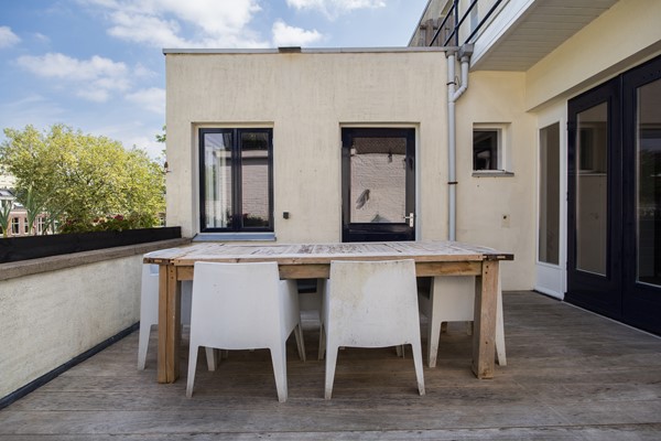 Medium property photo - Wolvenstraat 58, 3512 CH Utrecht