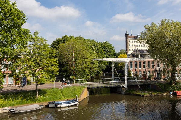 Medium property photo - Wolvenstraat 58, 3512 CH Utrecht