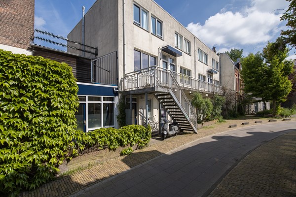 Medium property photo - Wolvenstraat 58, 3512 CH Utrecht