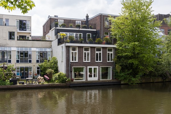 Medium property photo - Wolvenstraat 58, 3512 CH Utrecht