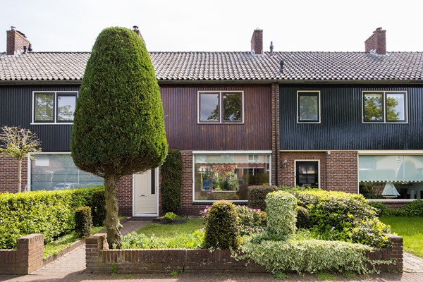 Medium property photo - Zenderlaan 45, 1276 EL Huizen