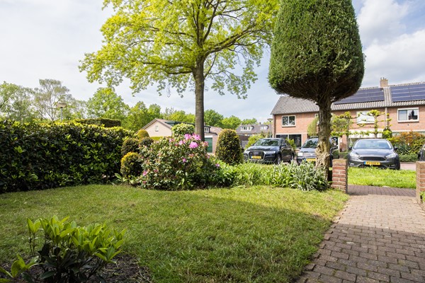 Medium property photo - Zenderlaan 45, 1276 EL Huizen