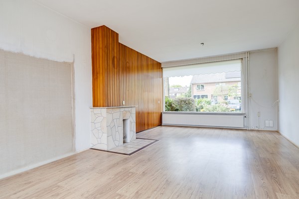 Medium property photo - Zenderlaan 45, 1276 EL Huizen