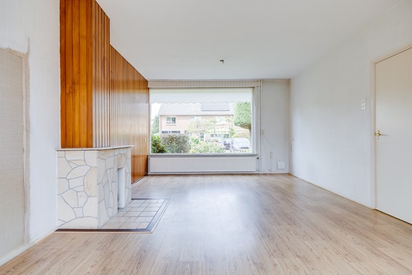 Medium property photo - Zenderlaan 45, 1276 EL Huizen