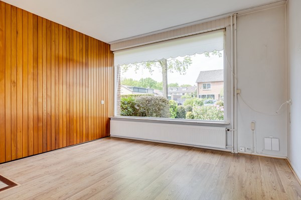 Medium property photo - Zenderlaan 45, 1276 EL Huizen